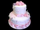 Torte per battesimo