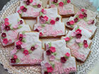 Biscotti decorati