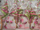 Biscotti decorati per eventi