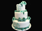 wedding cake zucchero