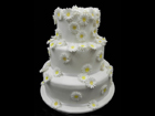 wedding cake zucchero